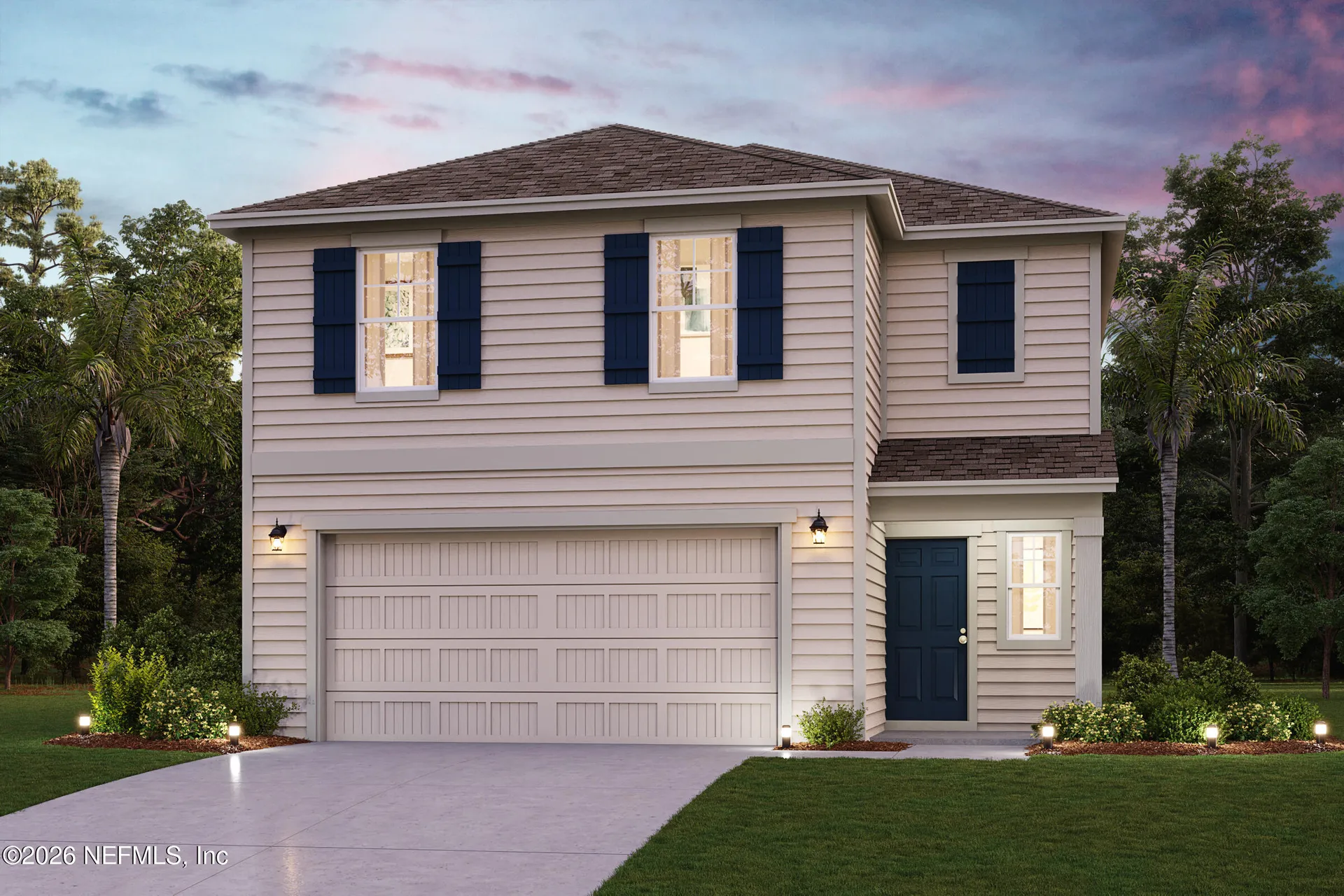 14780 Macademia Lane Jacksonville FL 32218