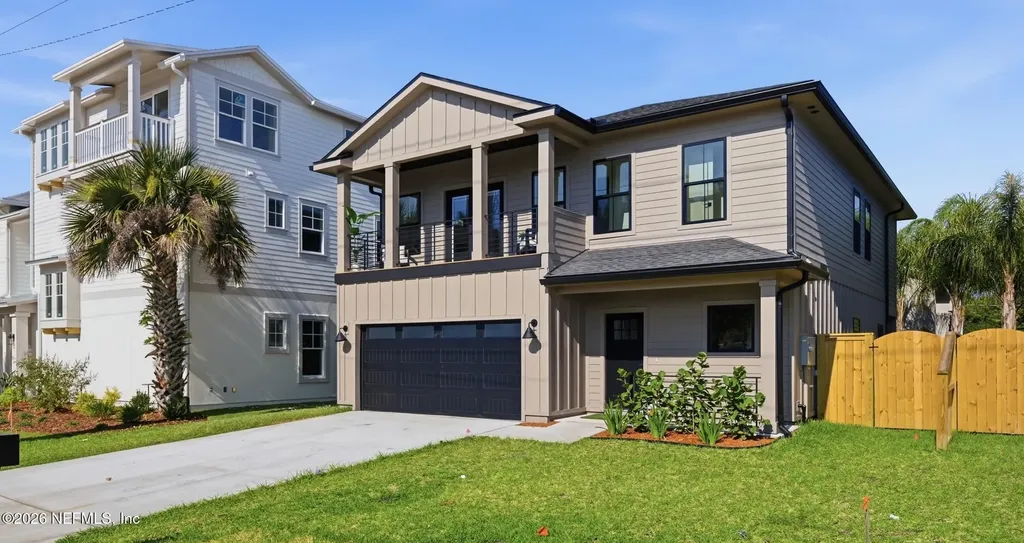 808 4th Street S Jacksonville Beach FL 32250