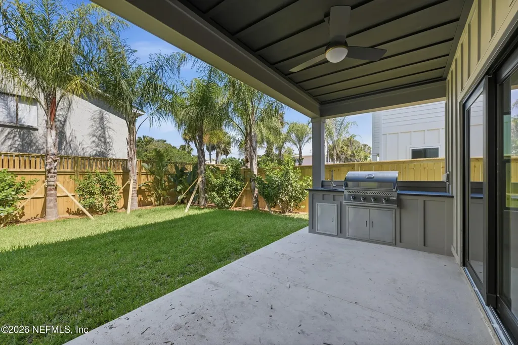 808 4th Street S Jacksonville Beach FL 32250