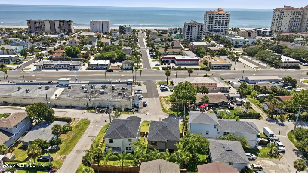 808 4th Street S Jacksonville Beach FL 32250