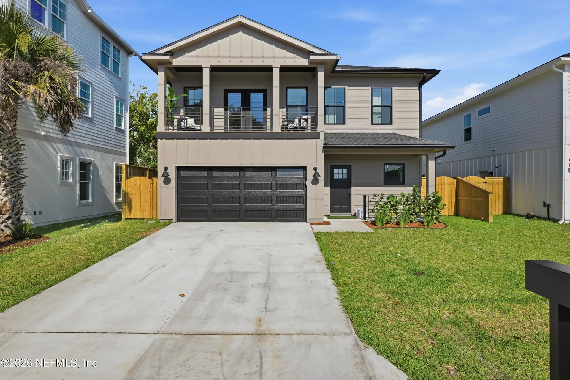 808 4th Street S Jacksonville Beach FL 32250