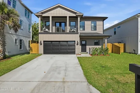 808 4th Street S Jacksonville Beach FL 32250