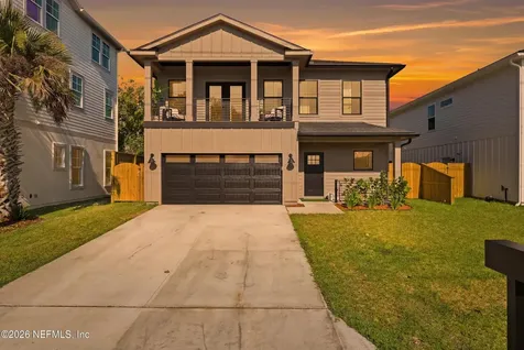 808 4th Street S Jacksonville Beach FL 32250