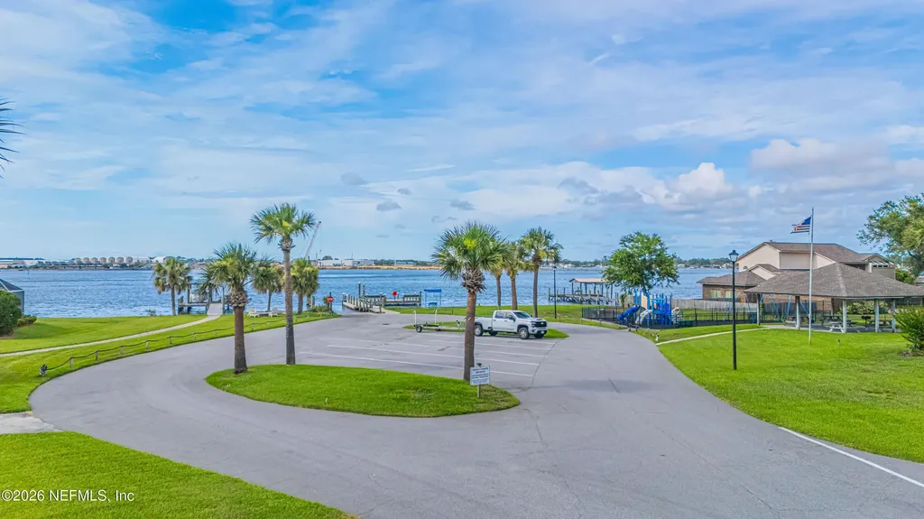 11405 Reed Island Drive Jacksonville FL 32225