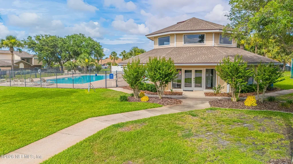 11405 Reed Island Drive Jacksonville FL 32225