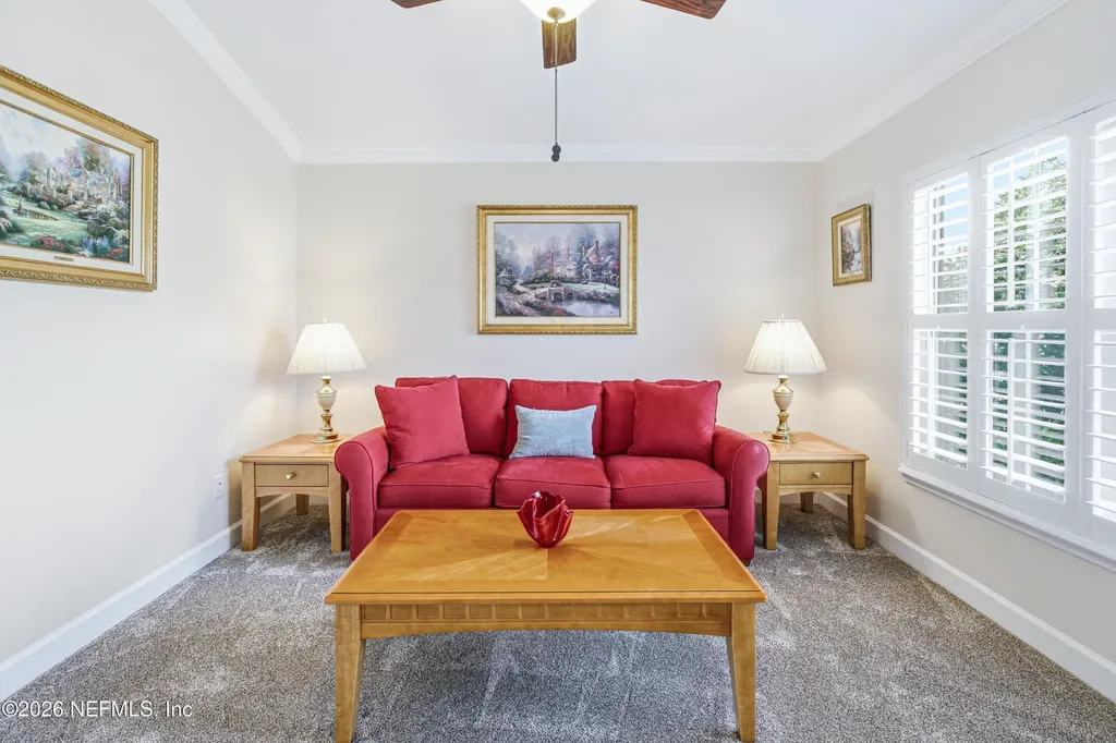11405 Reed Island Drive Jacksonville FL 32225