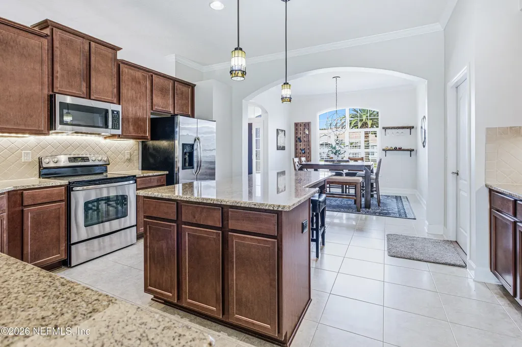 11405 Reed Island Drive Jacksonville FL 32225