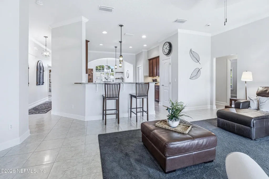 11405 Reed Island Drive Jacksonville FL 32225