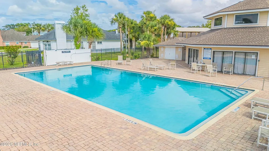 11405 Reed Island Drive Jacksonville FL 32225