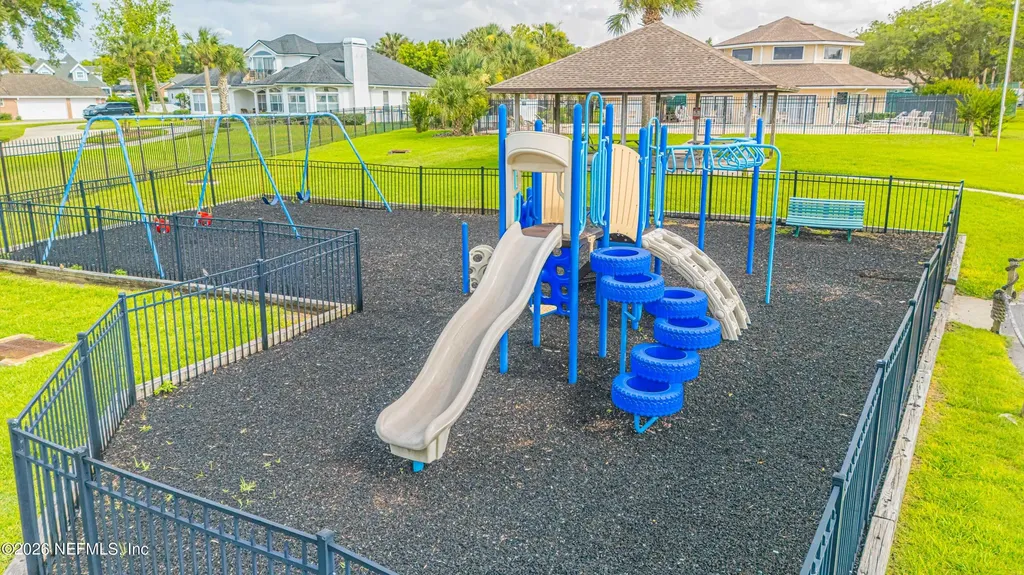 11405 Reed Island Drive Jacksonville FL 32225