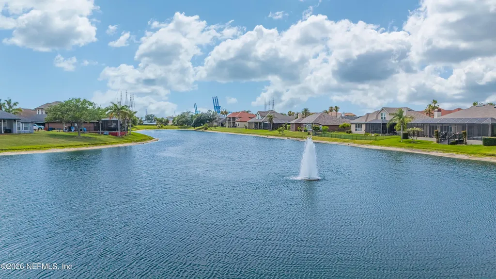 11405 Reed Island Drive Jacksonville FL 32225