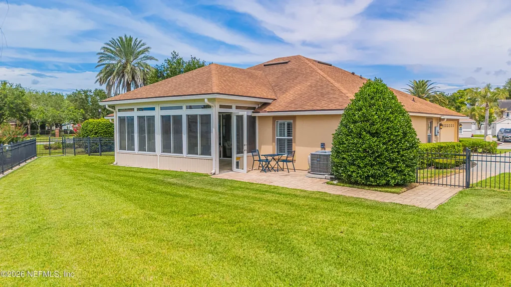 11405 Reed Island Drive Jacksonville FL 32225