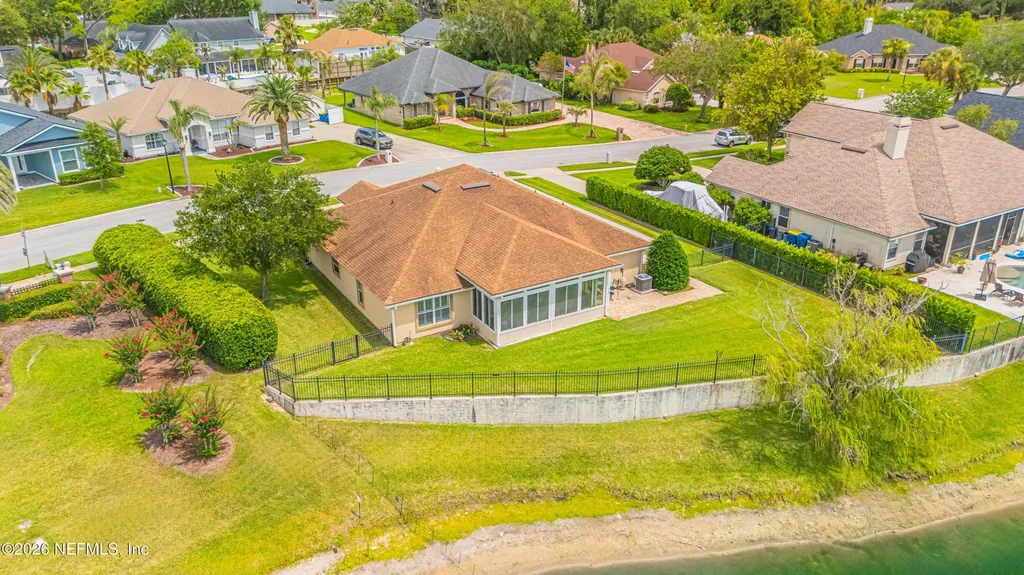 11405 Reed Island Drive Jacksonville FL 32225