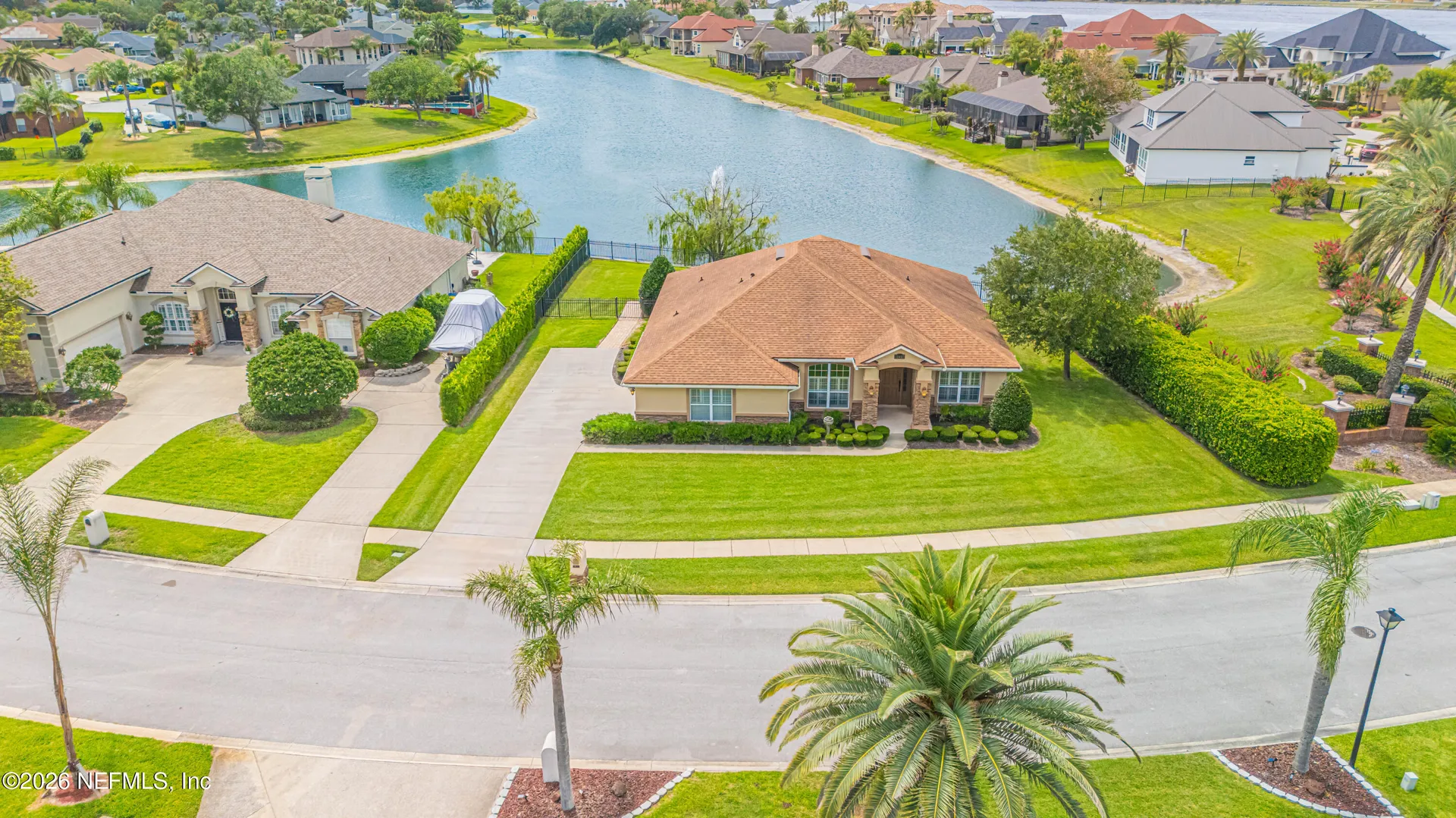 11405 Reed Island Drive Jacksonville FL 32225