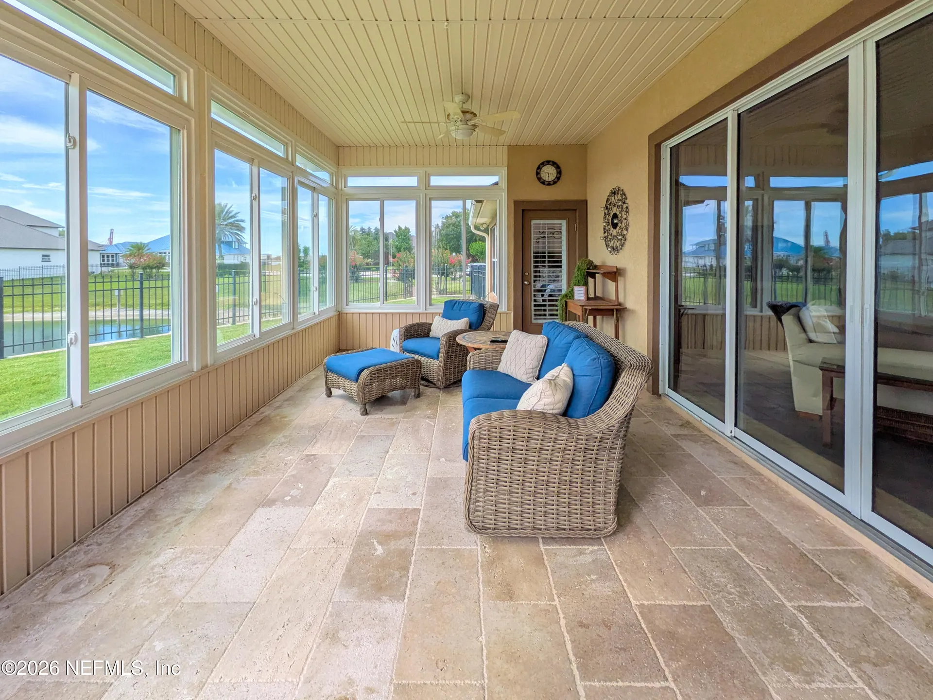 11405 Reed Island Drive Jacksonville FL 32225