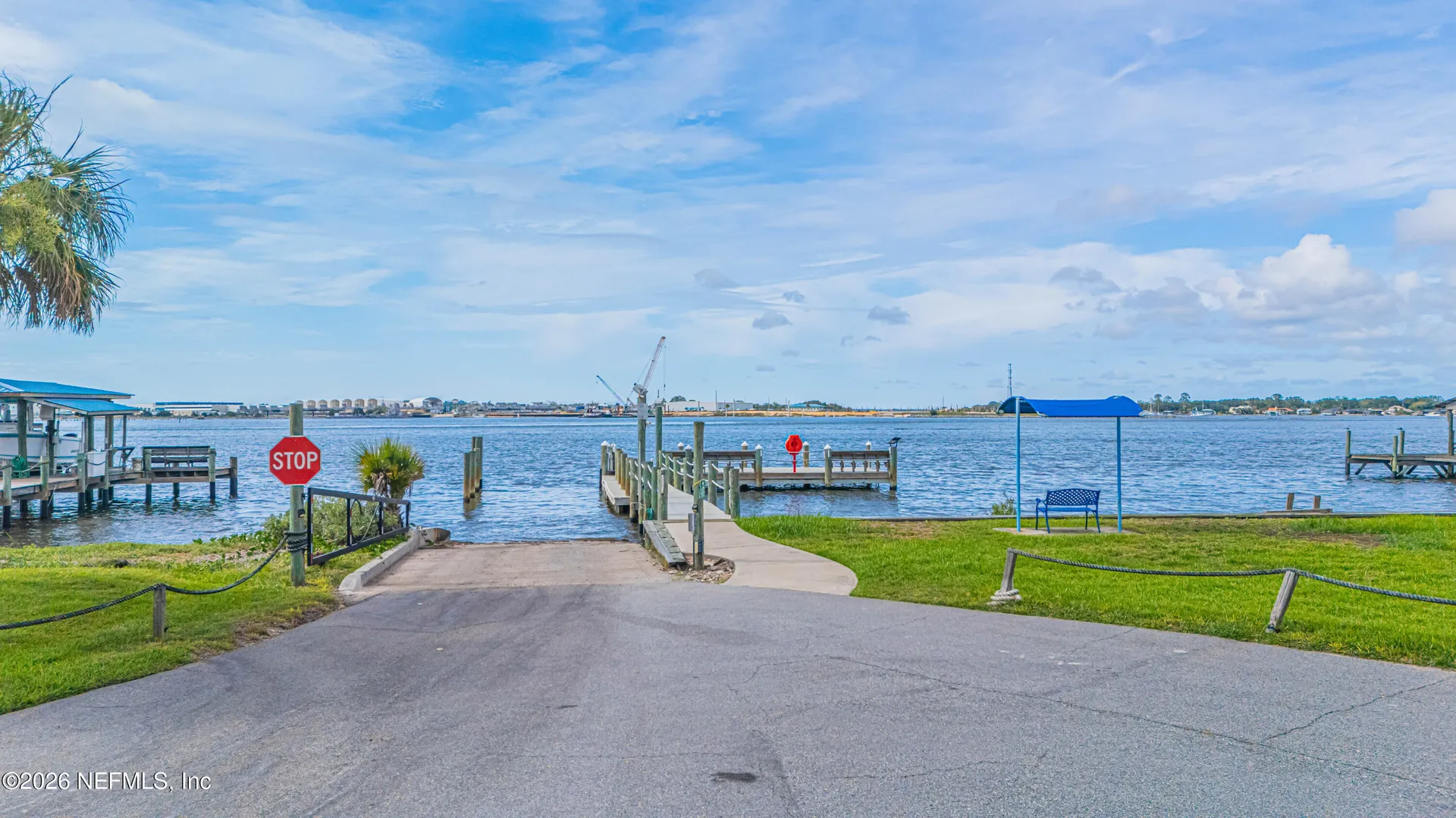 11405 Reed Island Drive Jacksonville FL 32225