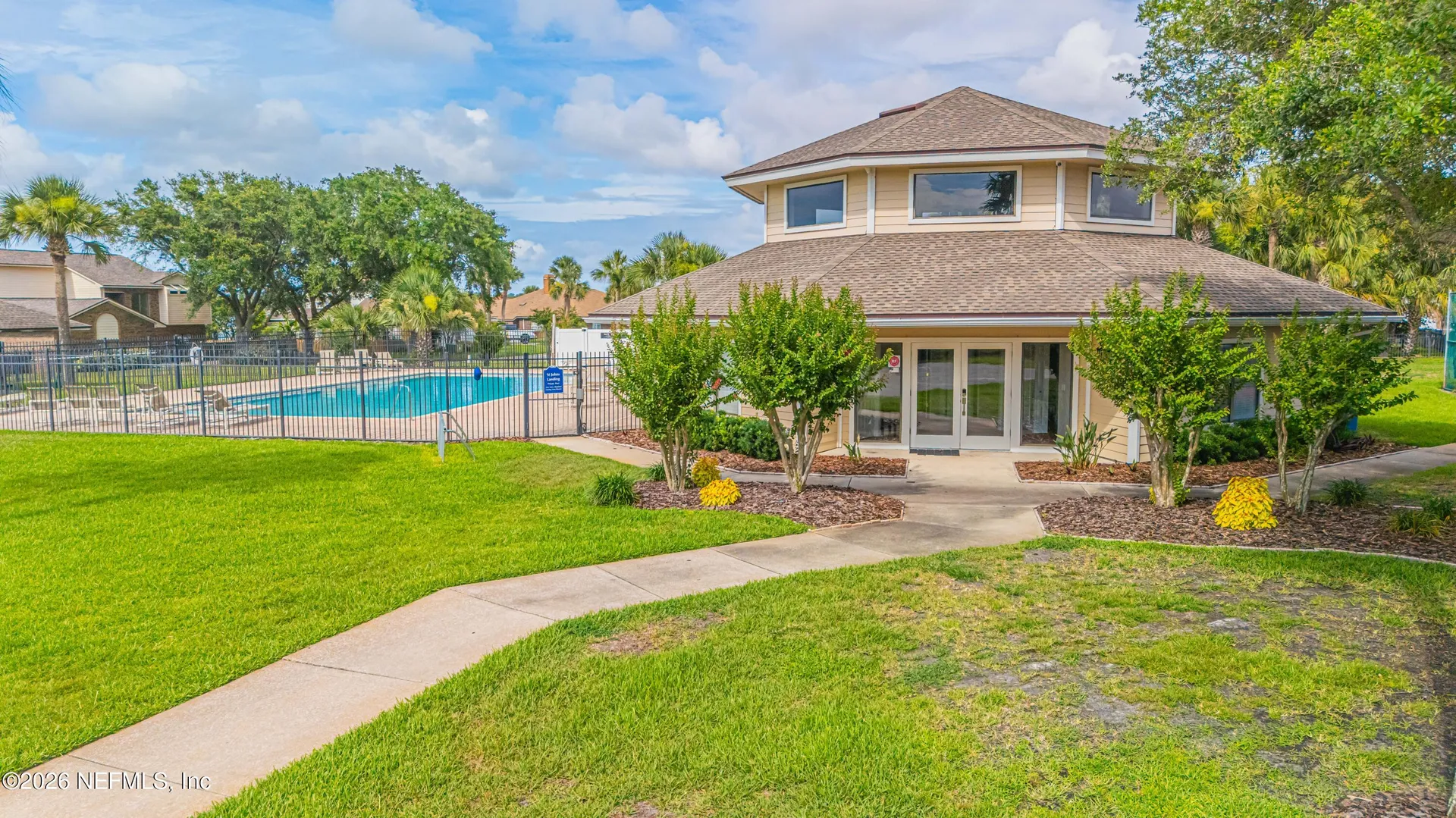 11405 Reed Island Drive Jacksonville FL 32225