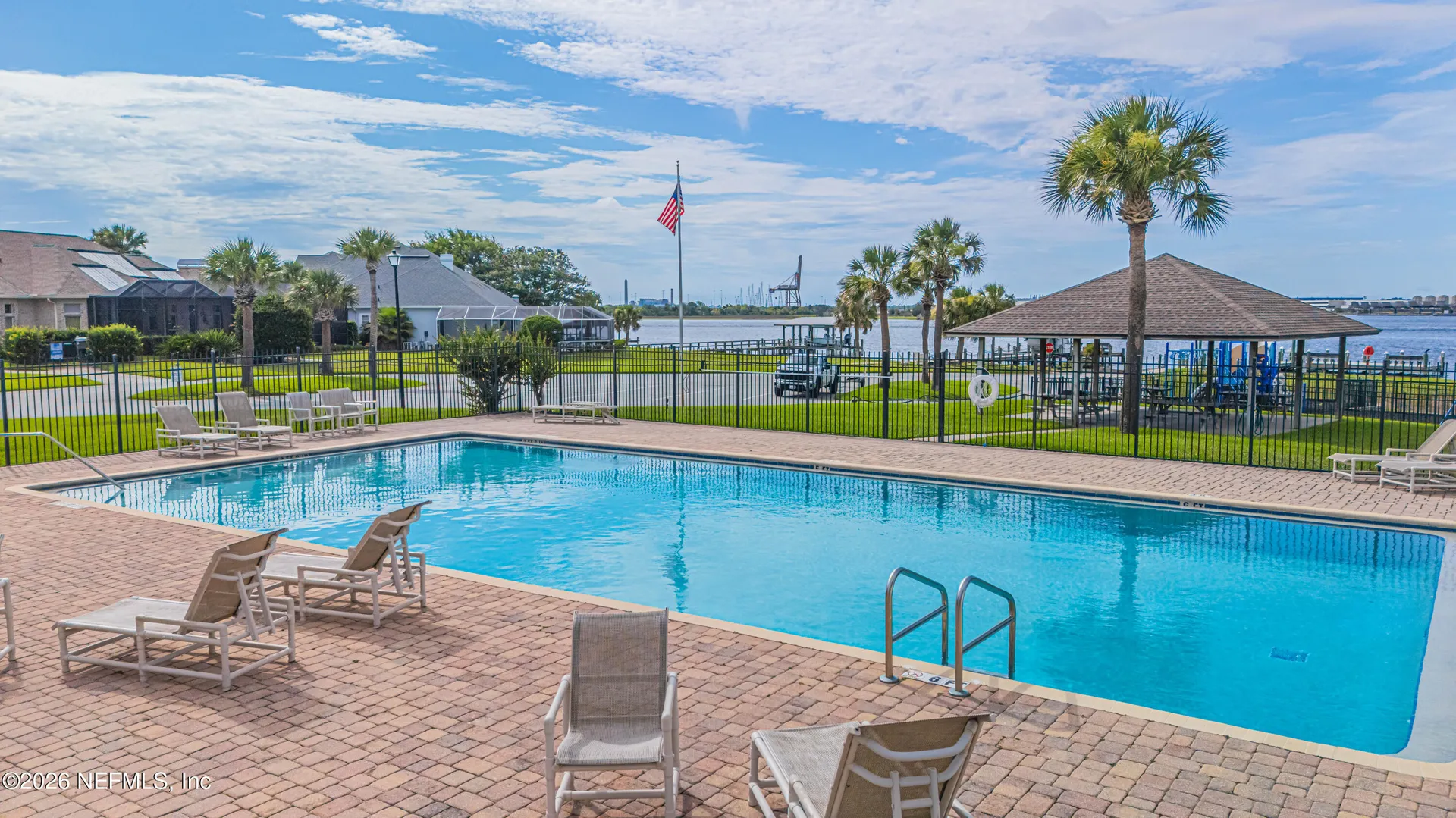 11405 Reed Island Drive Jacksonville FL 32225