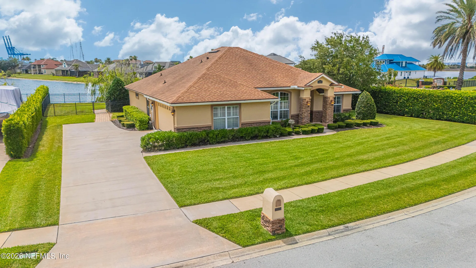 11405 Reed Island Drive Jacksonville FL 32225
