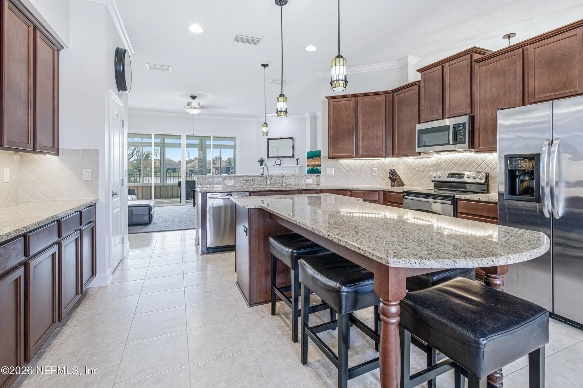 11405 Reed Island Drive Jacksonville FL 32225