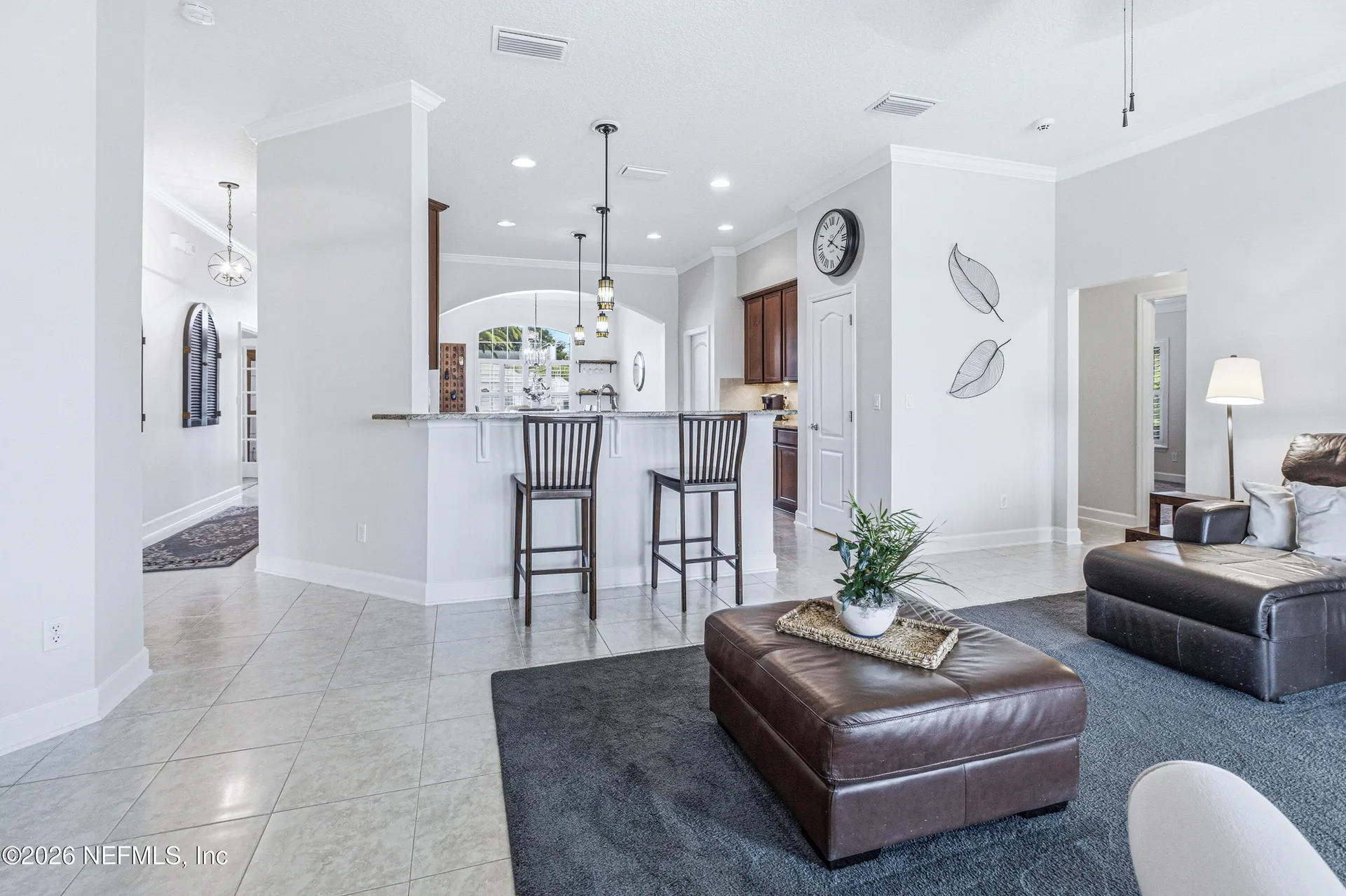 11405 Reed Island Drive Jacksonville FL 32225