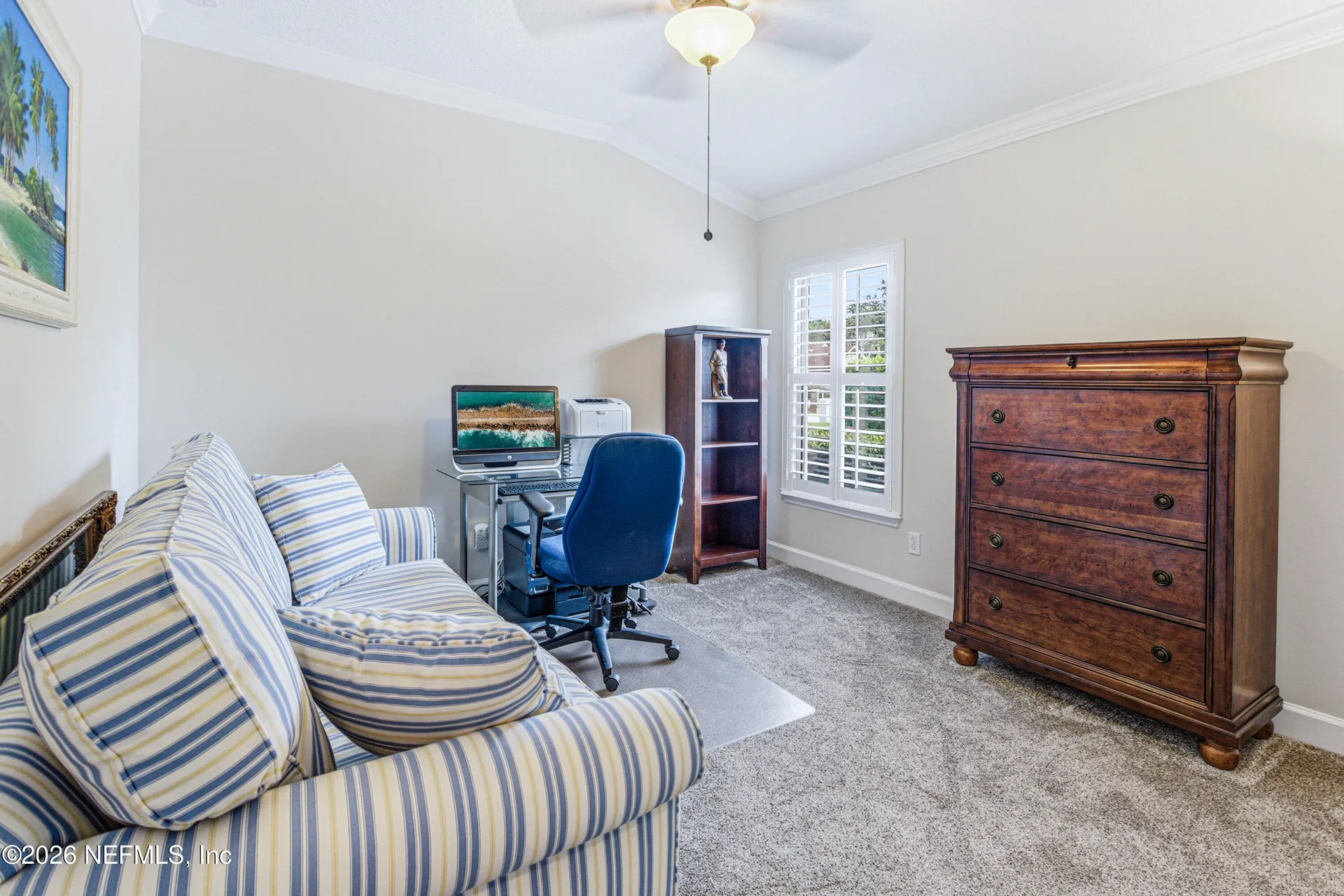 11405 Reed Island Drive Jacksonville FL 32225