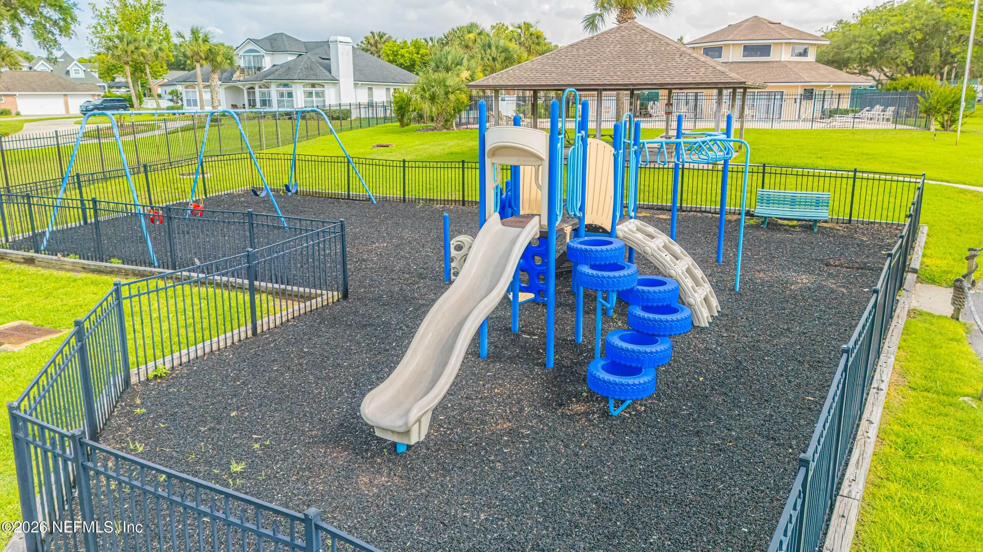 11405 Reed Island Drive Jacksonville FL 32225