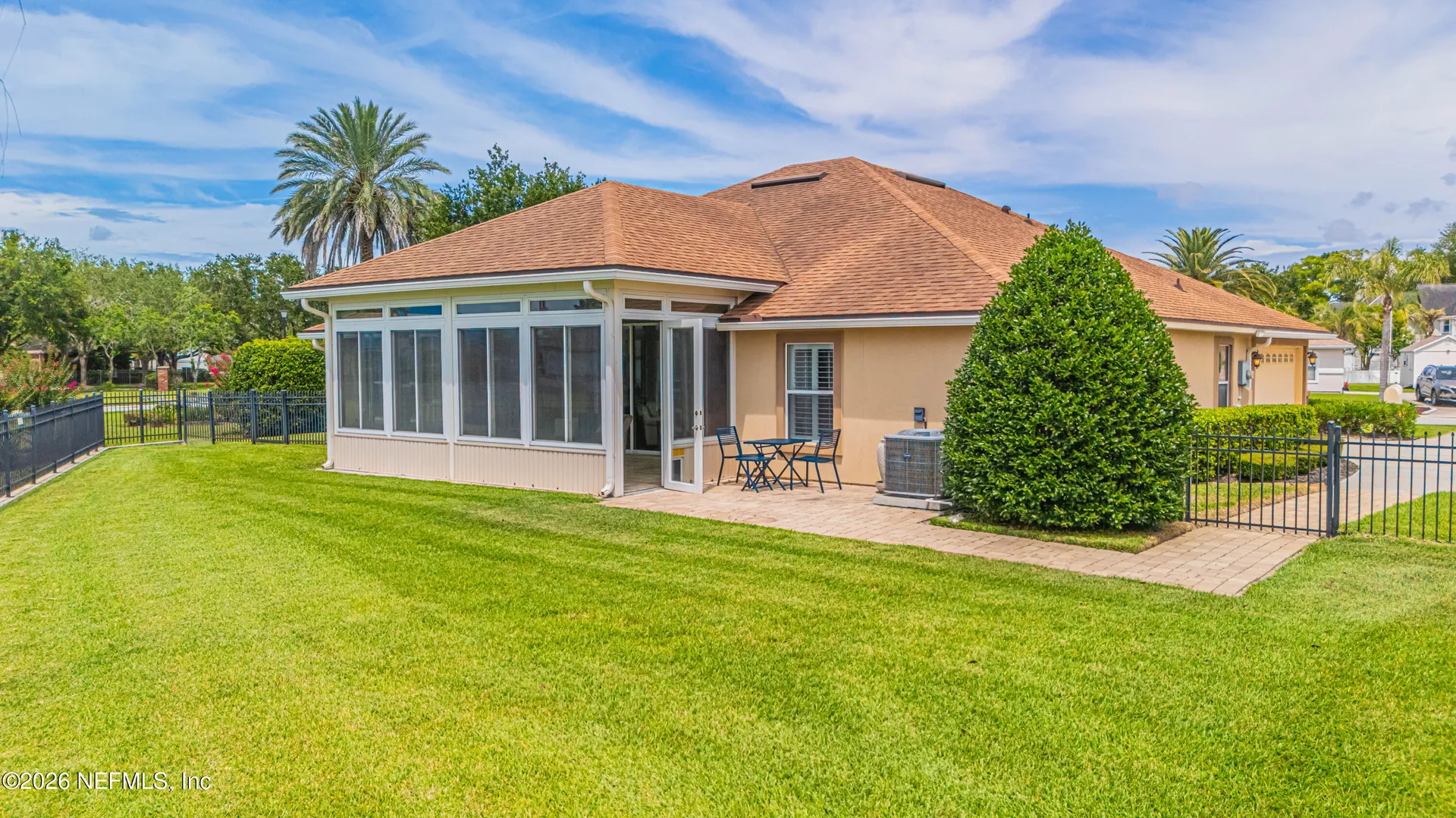 11405 Reed Island Drive Jacksonville FL 32225