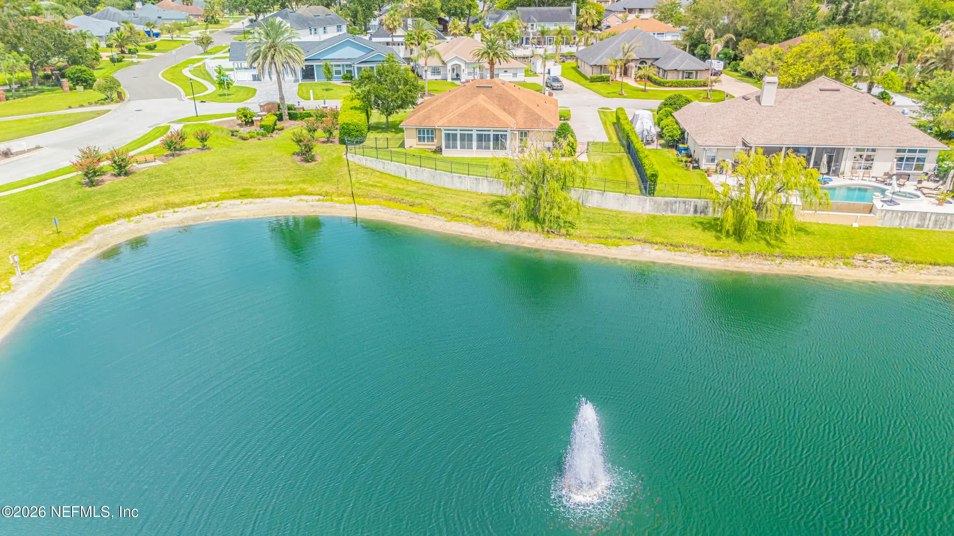 11405 Reed Island Drive Jacksonville FL 32225