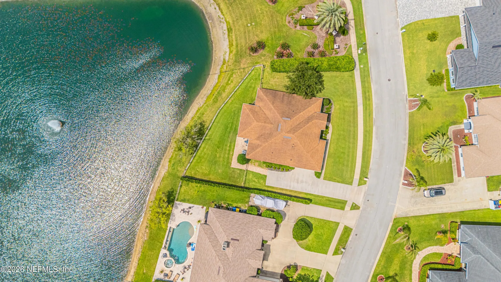 11405 Reed Island Drive Jacksonville FL 32225