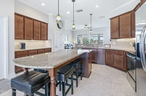 11405 Reed Island Drive Jacksonville FL 32225