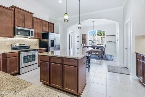 11405 Reed Island Drive Jacksonville FL 32225