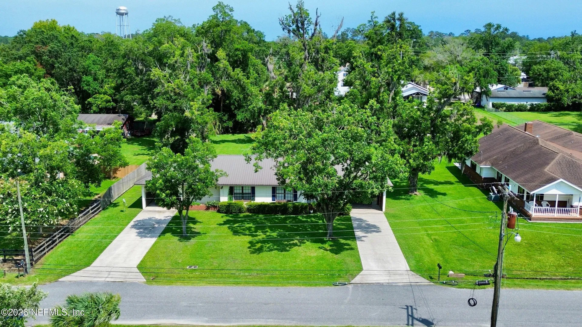 45388 Dixie Avenue Callahan FL 32011