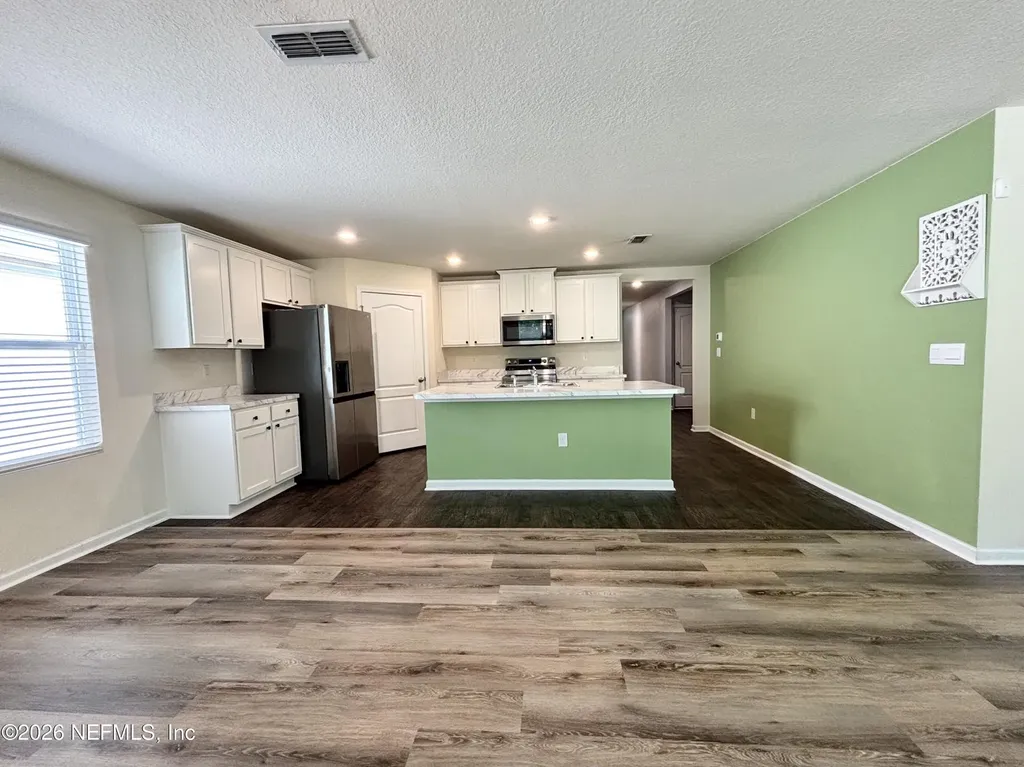 2270 Willow Springs Drive Green Cove Springs FL 32043