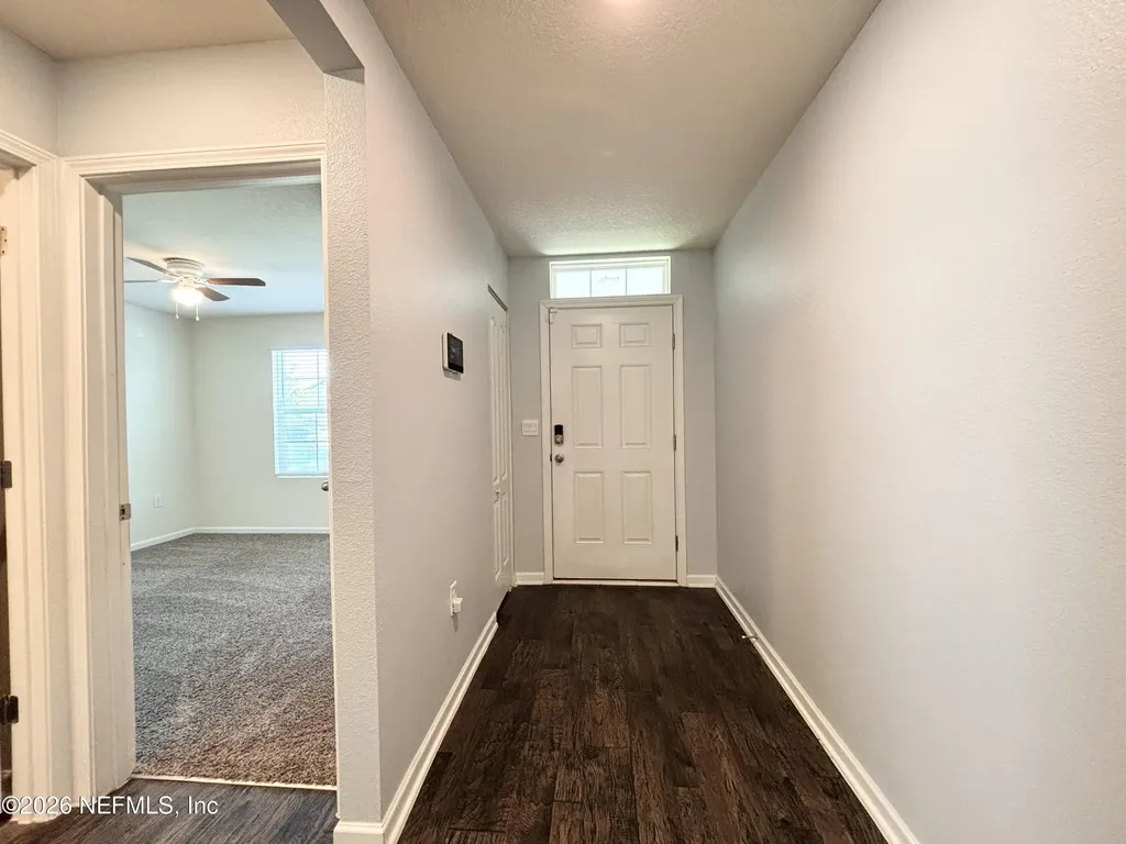 2270 Willow Springs Drive Green Cove Springs FL 32043