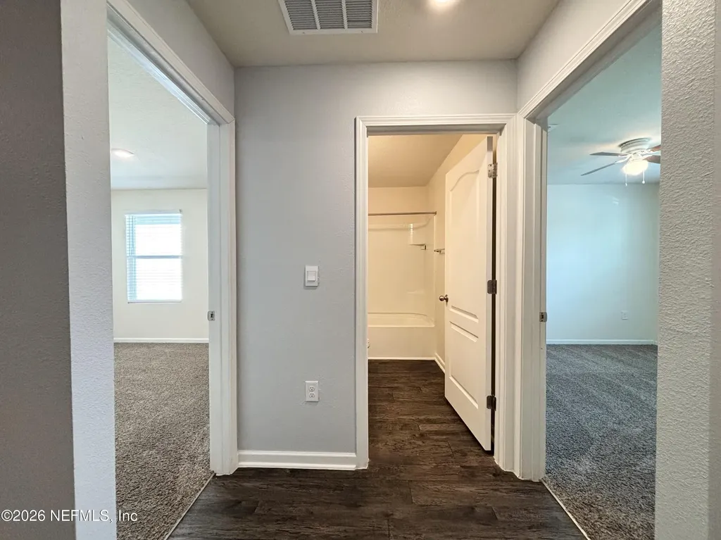 2270 Willow Springs Drive Green Cove Springs FL 32043