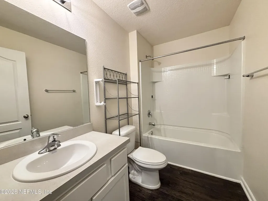2270 Willow Springs Drive Green Cove Springs FL 32043
