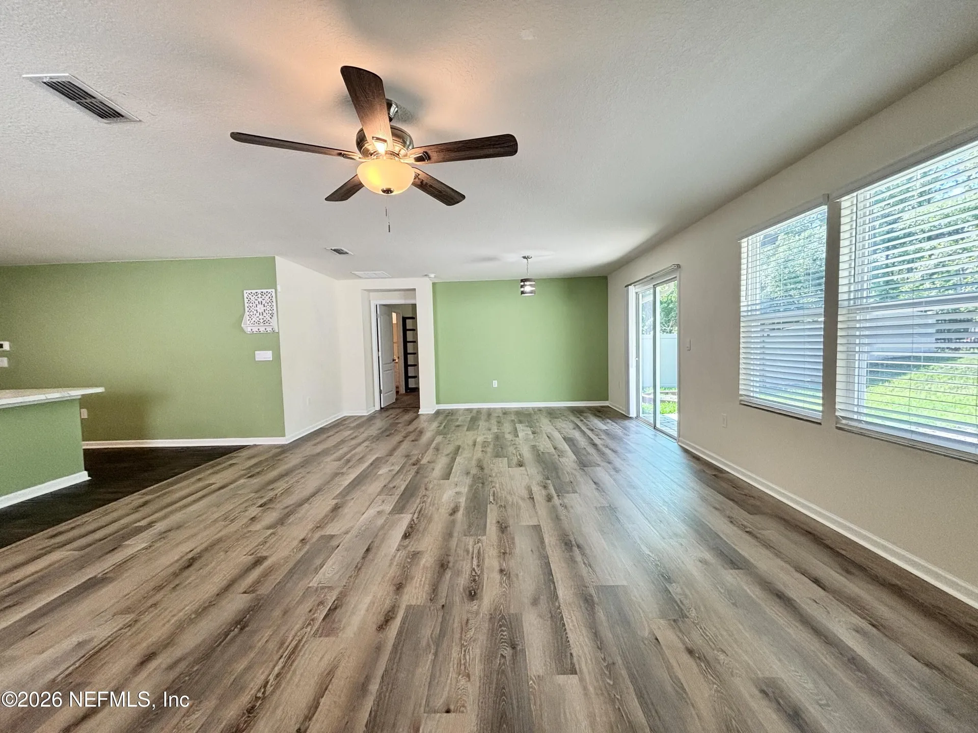 2270 Willow Springs Drive Green Cove Springs FL 32043