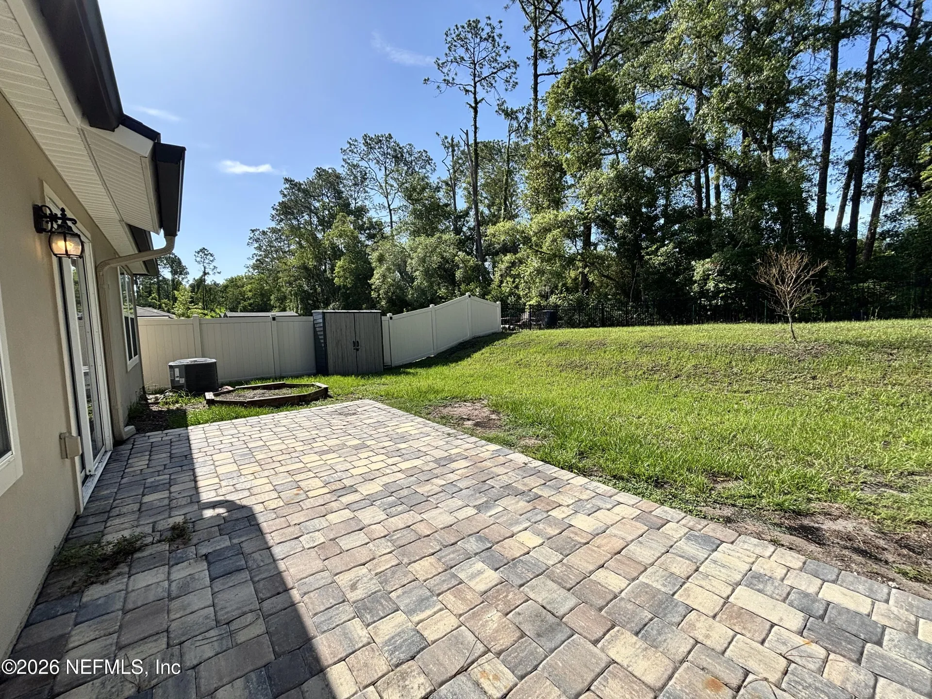 2270 Willow Springs Drive Green Cove Springs FL 32043