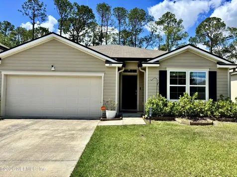 2270 Willow Springs Drive Green Cove Springs FL 32043