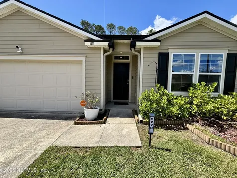 2270 Willow Springs Drive Green Cove Springs FL 32043