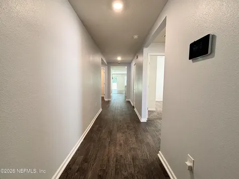 2270 Willow Springs Drive Green Cove Springs FL 32043