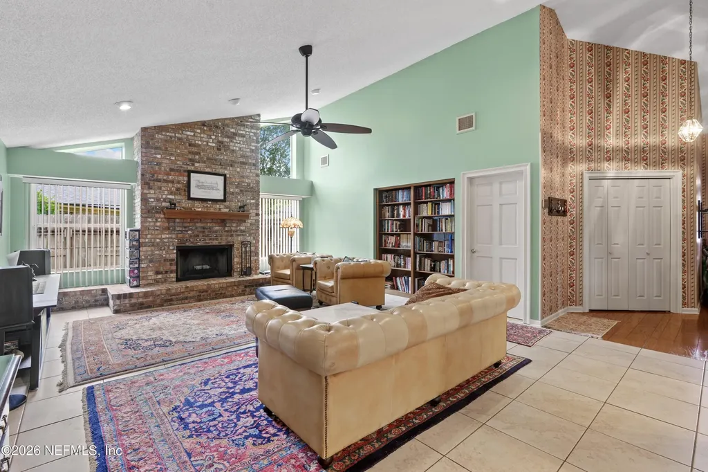 3869 Marnie Place Jacksonville FL 32223