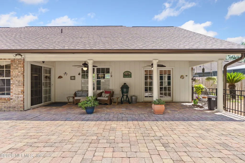 3869 Marnie Place Jacksonville FL 32223