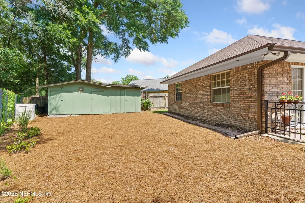 3869 Marnie Place Jacksonville FL 32223