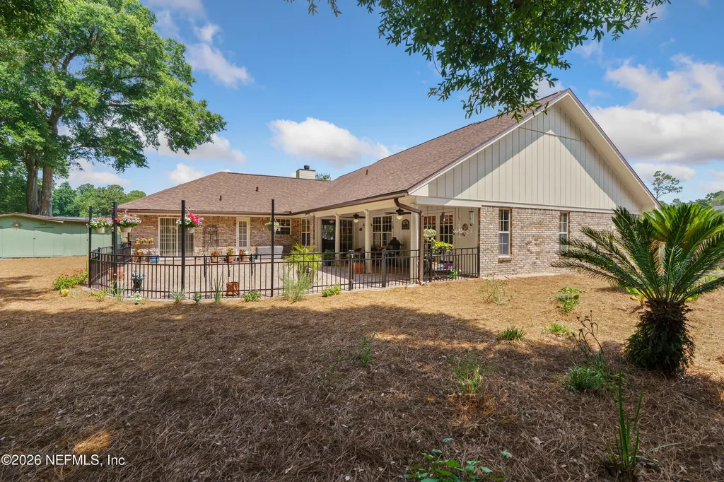 3869 Marnie Place Jacksonville FL 32223