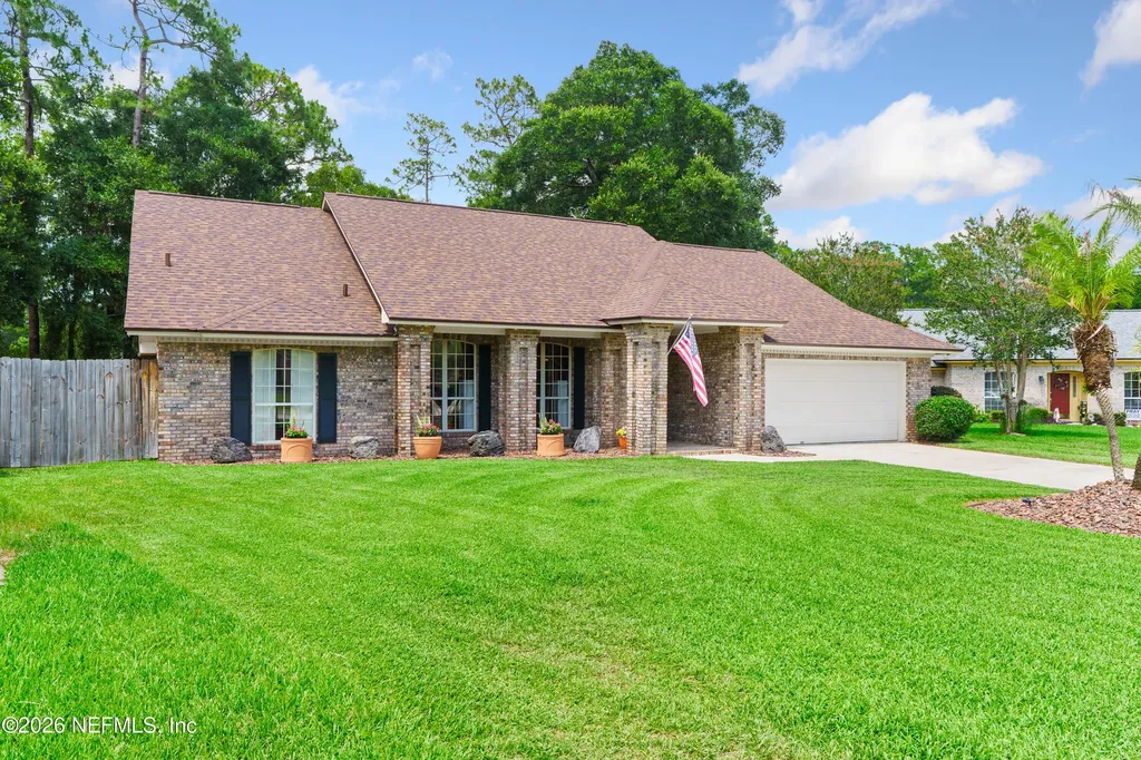 3869 Marnie Place Jacksonville FL 32223