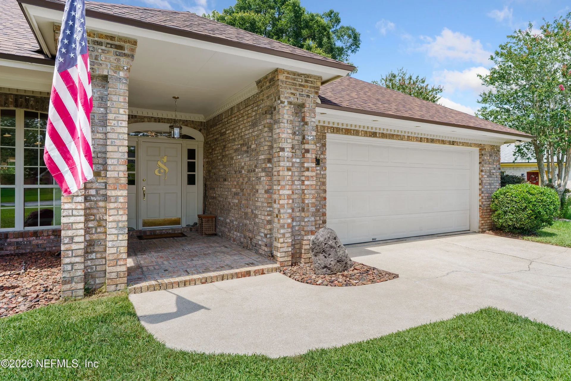 3869 Marnie Place Jacksonville FL 32223