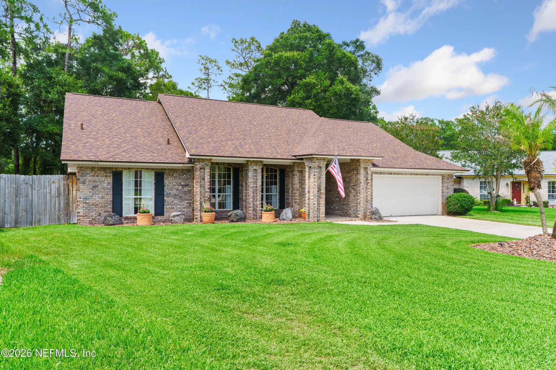 3869 Marnie Place Jacksonville FL 32223