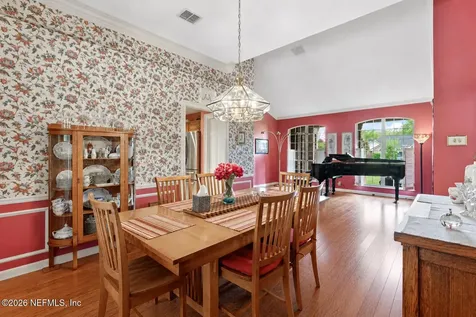 3869 Marnie Place Jacksonville FL 32223